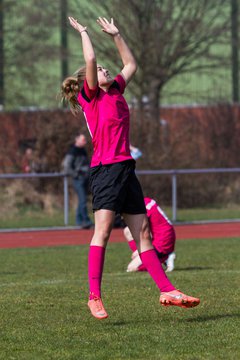 Bild 23 - B-Juniorinnen SV Wahlstedt - SG Wentorf-S./Schnberg